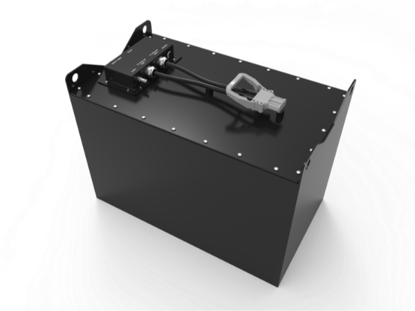 叉車系列-A 叉車系列-A