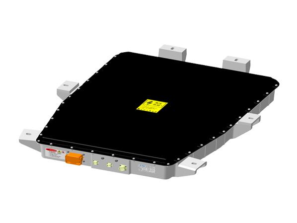 EV動力電池系統(tǒng)物流車 EV動力電池系統(tǒng)物流車